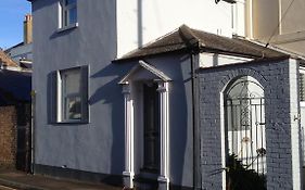 Victorian Cottage - The Beach Walmer